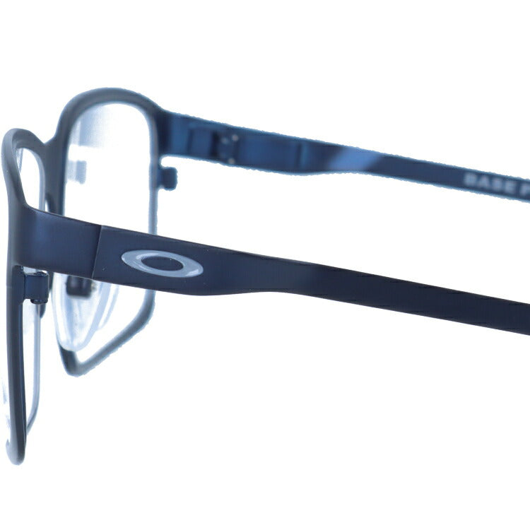 オークリー メガネフレーム ベースプレーン 伊達メガネ OAKLEY Base Plane OX3232-0456 56サイズ スクエア ユニセックス メンズ レディース レギュラーフィット(調整可能ノーズパッド)