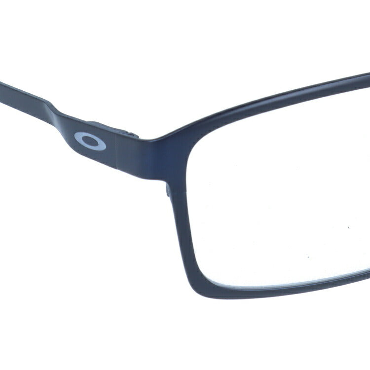 オークリー メガネフレーム ベースプレーン 伊達メガネ OAKLEY Base Plane OX3232-0456 56サイズ スクエア ユニセックス メンズ レディース レギュラーフィット(調整可能ノーズパッド)