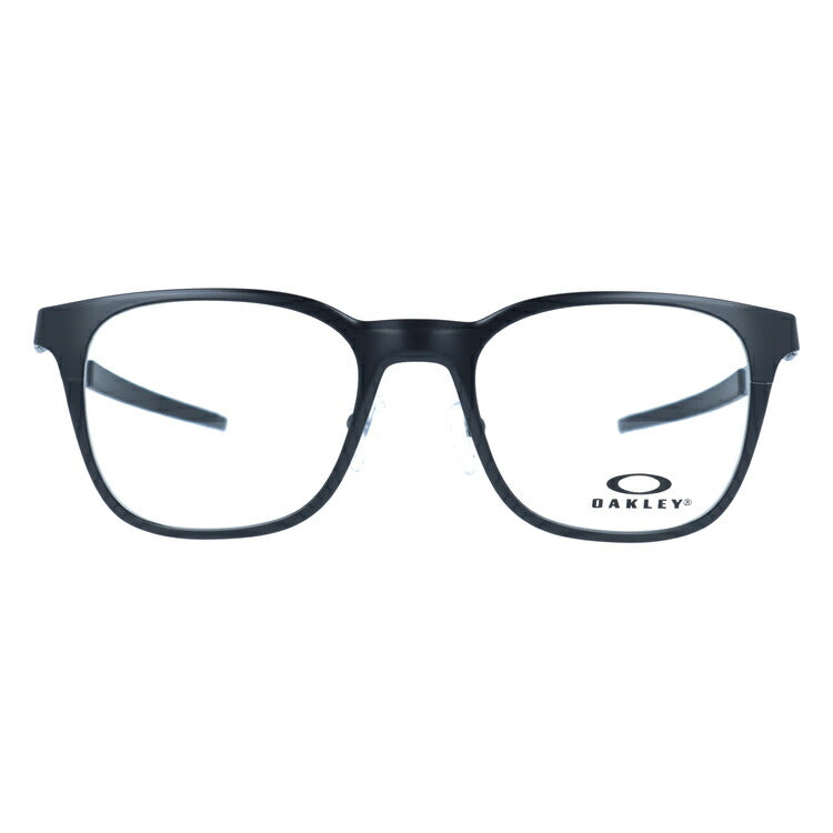 オークリー メガネフレーム ベースプレーンR 伊達メガネ OAKLEY BASE PLANE R OX3241-0149 49サイズ スクエア ユニセックス メンズ レディース レギュラーフィット(調整可能ノーズパッド)