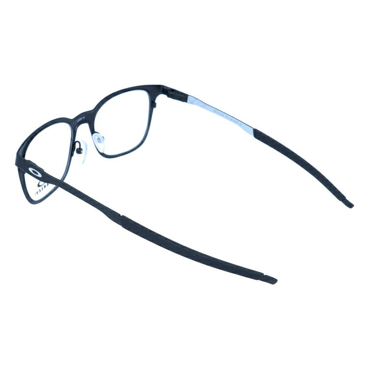 オークリー メガネフレーム ベースプレーンR 伊達メガネ OAKLEY BASE PLANE R OX3241-0149 49サイズ スクエア ユニセックス メンズ レディース レギュラーフィット(調整可能ノーズパッド)