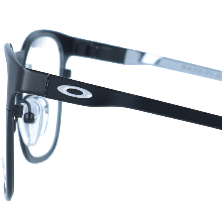 オークリー メガネフレーム ベースプレーンR 伊達メガネ OAKLEY BASE PLANE R OX3241-0149 49サイズ スクエア ユニセックス メンズ レディース レギュラーフィット(調整可能ノーズパッド)