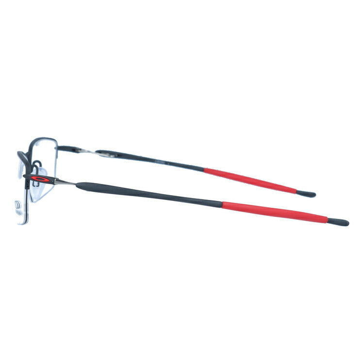オークリー メガネフレーム リザード 伊達メガネ OAKLEY LIZARD OX5113-0854 54サイズ スクエア ユニセックス メンズ レディース レギュラーフィット(調整可能ノーズパッド)