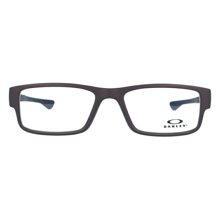 オークリー メガネフレーム エアードロップ 伊達メガネ レギュラーフィット OAKLEY AIRDROP OX8046-1157 57サイズ スクエア ユニセックス メンズ レディース