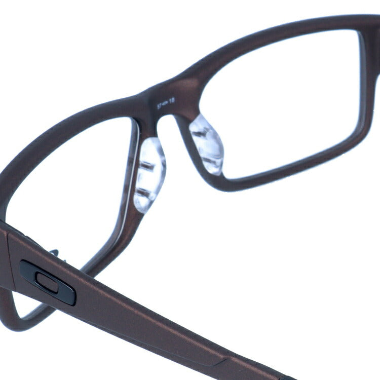 オークリー メガネフレーム エアードロップ 伊達メガネ レギュラーフィット OAKLEY AIRDROP OX8046-1157 57サイズ スクエア ユニセックス メンズ レディース