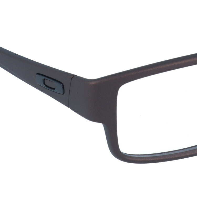 オークリー メガネフレーム エアードロップ 伊達メガネ レギュラーフィット OAKLEY AIRDROP OX8046-1157 57サイズ スクエア ユニセックス メンズ レディース