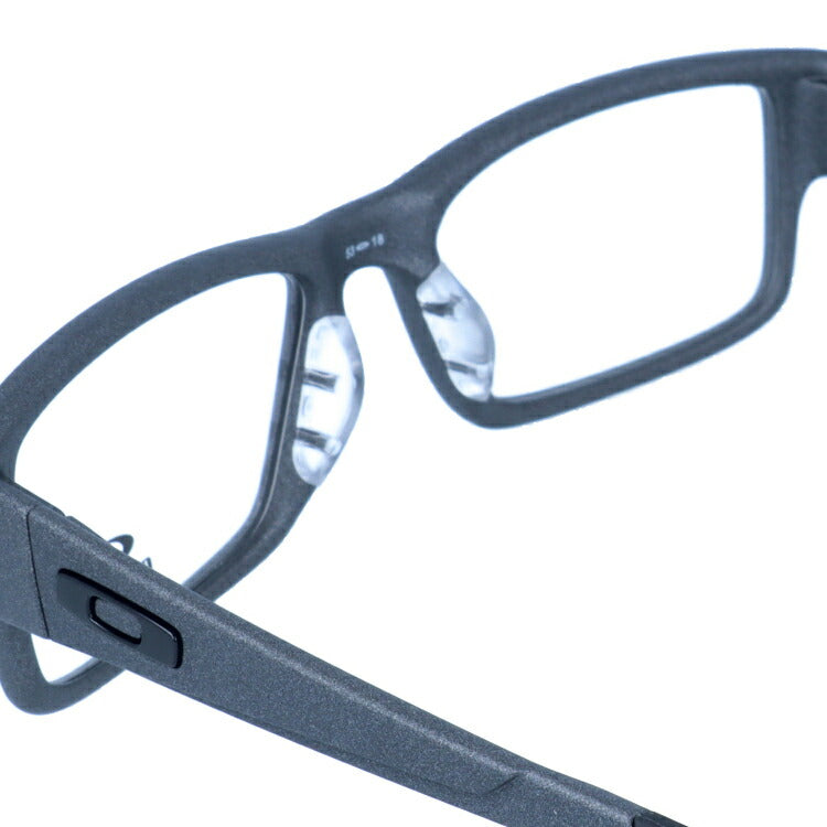 オークリー メガネフレーム エアードロップ 伊達メガネ レギュラーフィット OAKLEY AIRDROP OX8046-1353 53サイズ スクエア ユニセックス メンズ レディース