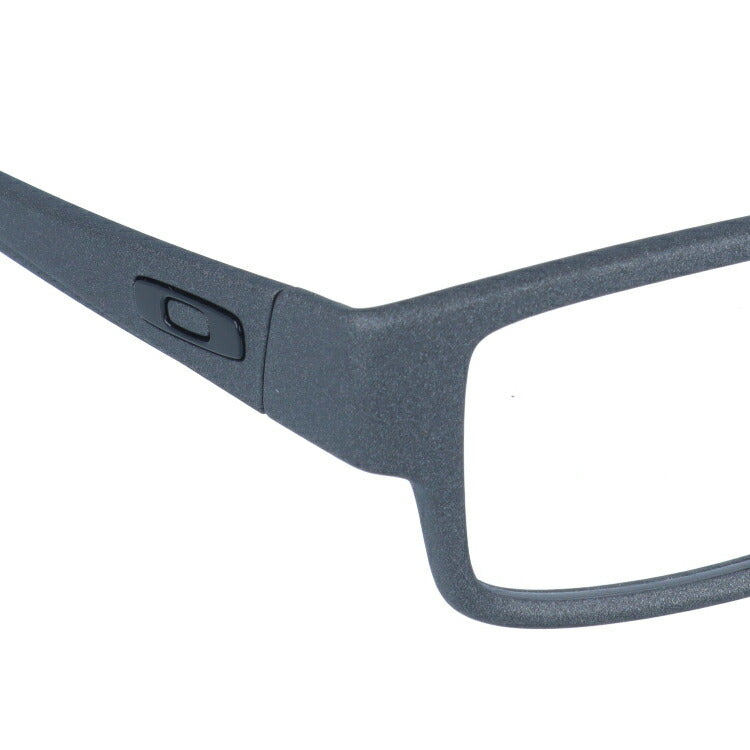 オークリー メガネフレーム エアードロップ 伊達メガネ レギュラーフィット OAKLEY AIRDROP OX8046-1353 53サイズ スクエア ユニセックス メンズ レディース