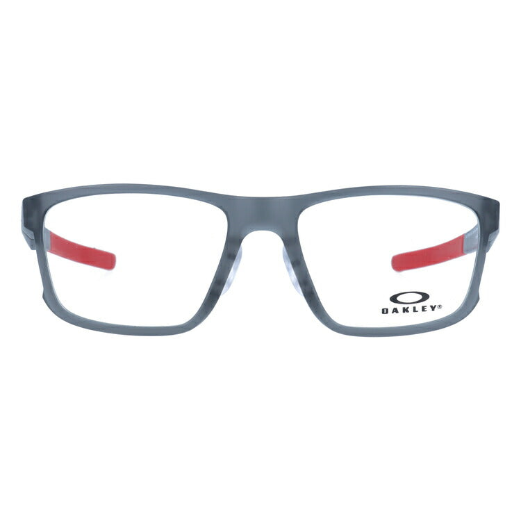 オークリー メガネフレーム ハイパーリンク 伊達メガネ アジアンフィット OAKLEY HYPERLINK OX8051-0354 54サイズ スクエア ユニセックス メンズ レディース