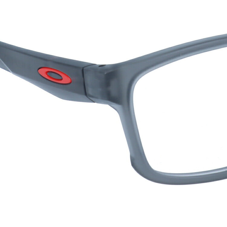 オークリー メガネフレーム ハイパーリンク 伊達メガネ アジアンフィット OAKLEY HYPERLINK OX8051-0354 54サイズ スクエア ユニセックス メンズ レディース