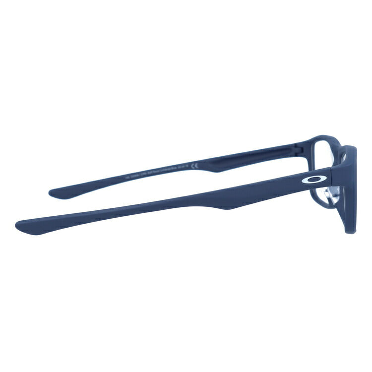 オークリー メガネフレーム プランク 伊達メガネ レギュラーフィット OAKLEY PLANK 2.0 OX8081-0355 55サイズ スクエア ユニセックス メンズ レディース