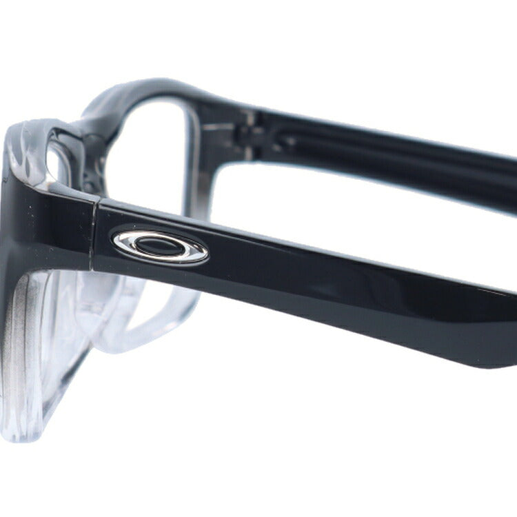 オークリー メガネフレーム プランク 伊達メガネ レギュラーフィット OAKLEY PLANK 2.0 OX8081-1253 53サイズ スクエア ユニセックス メンズ レディース