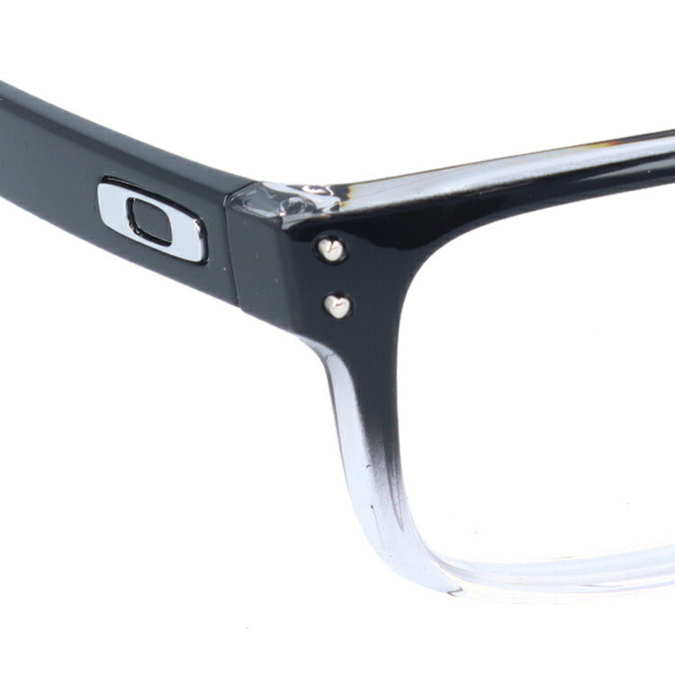 オークリー メガネフレーム ホルブルック 伊達メガネ レギュラーフィット OAKLEY HOLBROOK OX8156-0654 54サイズ スクエア ユニセックス メンズ レディース