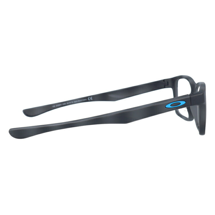【キッズ・ジュニア用】オークリー メガネフレーム シフターXS 伊達メガネ レギュラーフィット OAKLEY SHIFTER XS OY8001-1050 50サイズ スクエア ユース 子供