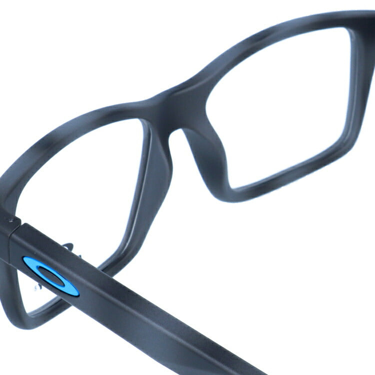 【キッズ・ジュニア用】オークリー メガネフレーム シフターXS 伊達メガネ レギュラーフィット OAKLEY SHIFTER XS OY8001-1050 50サイズ スクエア ユース 子供