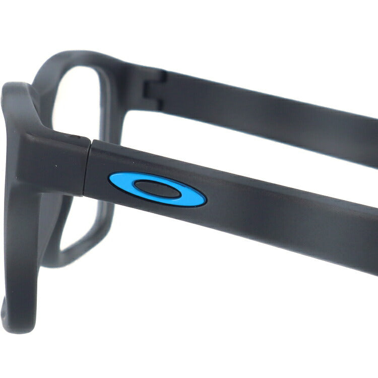 【キッズ・ジュニア用】オークリー メガネフレーム シフターXS 伊達メガネ レギュラーフィット OAKLEY SHIFTER XS OY8001-1050 50サイズ スクエア ユース 子供