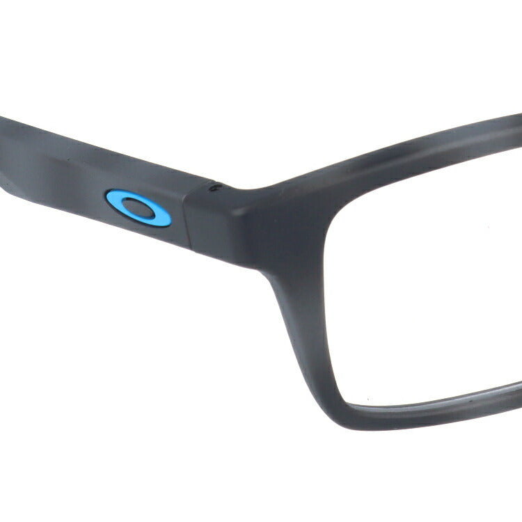 【キッズ・ジュニア用】オークリー メガネフレーム シフターXS 伊達メガネ レギュラーフィット OAKLEY SHIFTER XS OY8001-1050 50サイズ スクエア ユース 子供