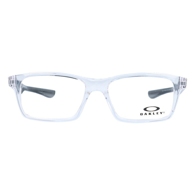 【キッズ・ジュニア用】オークリー メガネフレーム シフターXS 伊達メガネ レギュラーフィット OAKLEY SHIFTER XS OY8001-1148 48サイズ スクエア ユース 子供