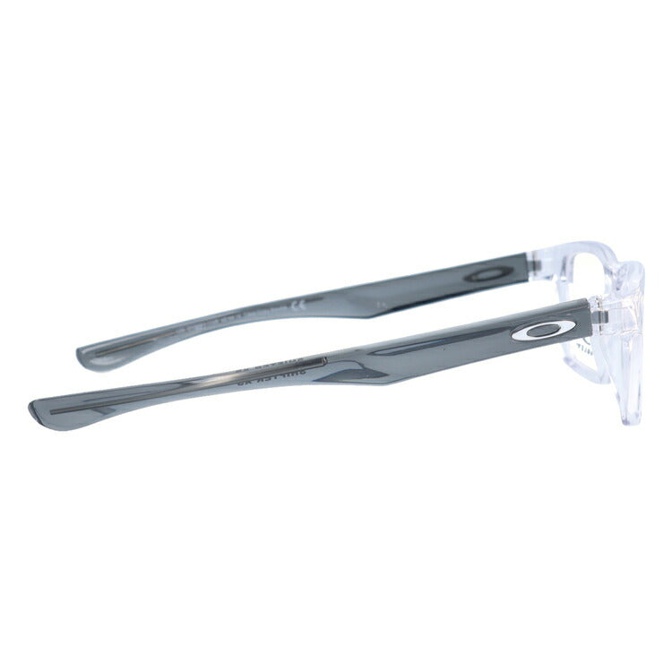 【キッズ・ジュニア用】オークリー メガネフレーム シフターXS 伊達メガネ レギュラーフィット OAKLEY SHIFTER XS OY8001-1148 48サイズ スクエア ユース 子供