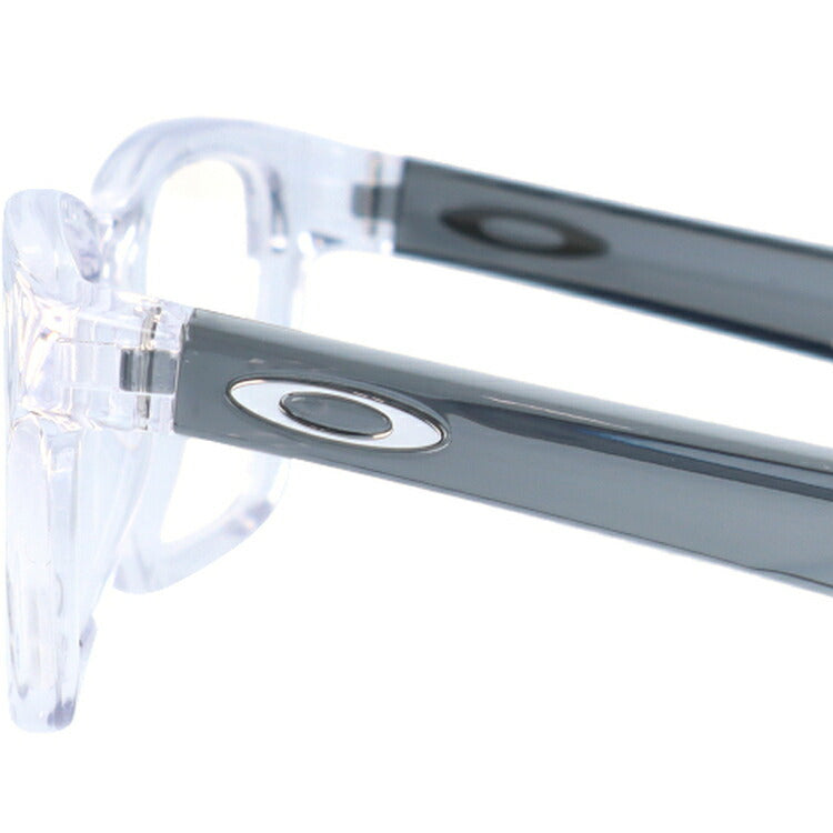 【キッズ・ジュニア用】オークリー メガネフレーム シフターXS 伊達メガネ レギュラーフィット OAKLEY SHIFTER XS OY8001-1148 48サイズ スクエア ユース 子供