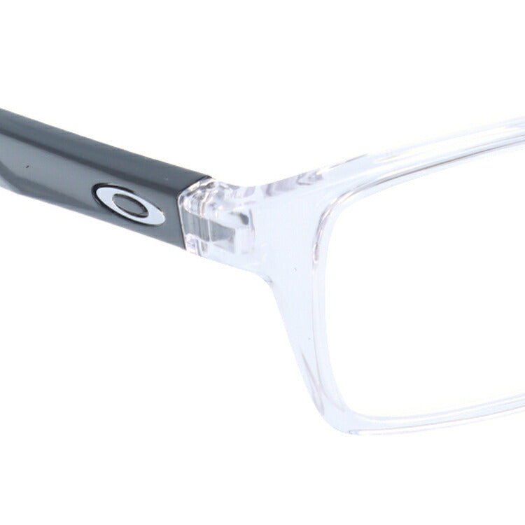 【キッズ・ジュニア用】オークリー メガネフレーム シフターXS 伊達メガネ レギュラーフィット OAKLEY SHIFTER XS OY8001-1148 48サイズ スクエア ユース 子供