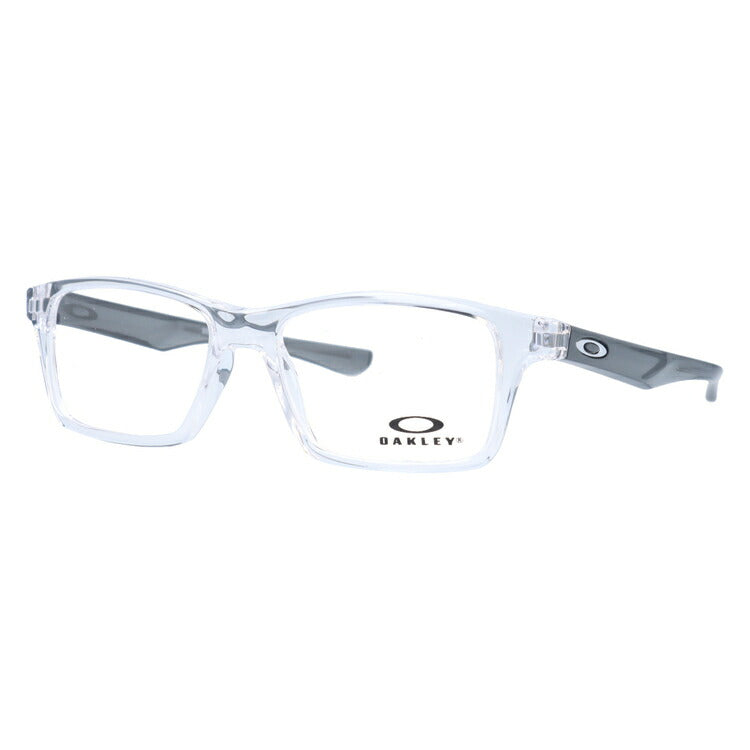 【キッズ・ジュニア用】オークリー メガネフレーム シフターXS 伊達メガネ レギュラーフィット OAKLEY SHIFTER XS OY8001-1150 50サイズ スクエア ユース 子供