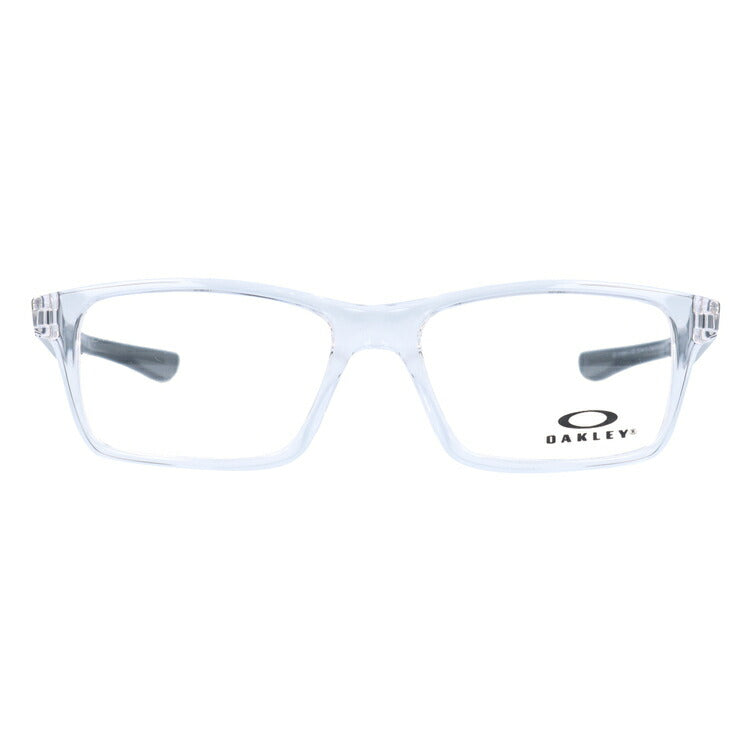 【キッズ・ジュニア用】オークリー メガネフレーム シフターXS 伊達メガネ レギュラーフィット OAKLEY SHIFTER XS OY8001-1150 50サイズ スクエア ユース 子供