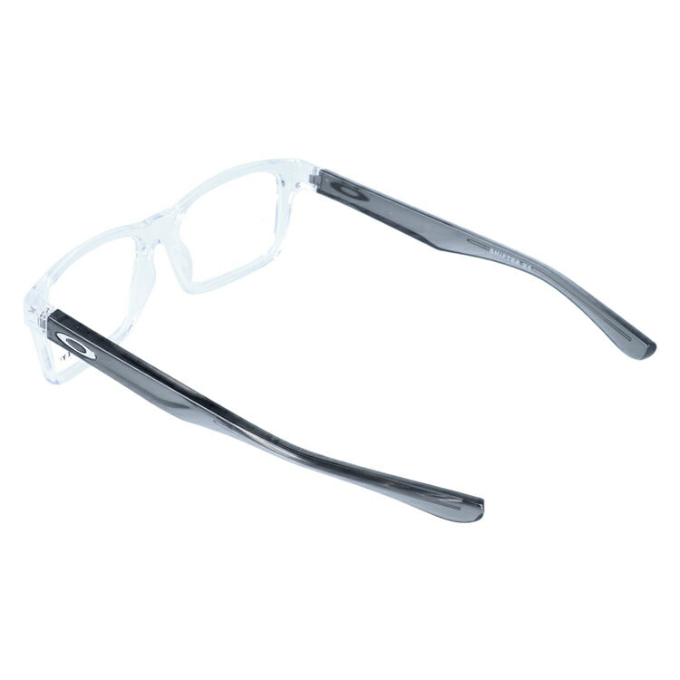 【キッズ・ジュニア用】オークリー メガネフレーム シフターXS 伊達メガネ レギュラーフィット OAKLEY SHIFTER XS OY8001-1150 50サイズ スクエア ユース 子供