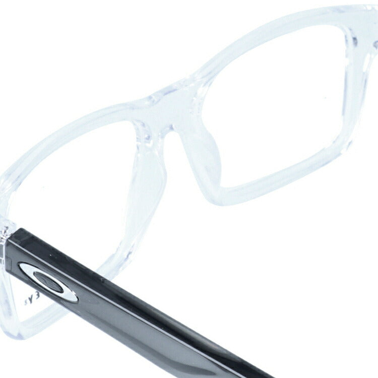 【キッズ・ジュニア用】オークリー メガネフレーム シフターXS 伊達メガネ レギュラーフィット OAKLEY SHIFTER XS OY8001-1150 50サイズ スクエア ユース 子供
