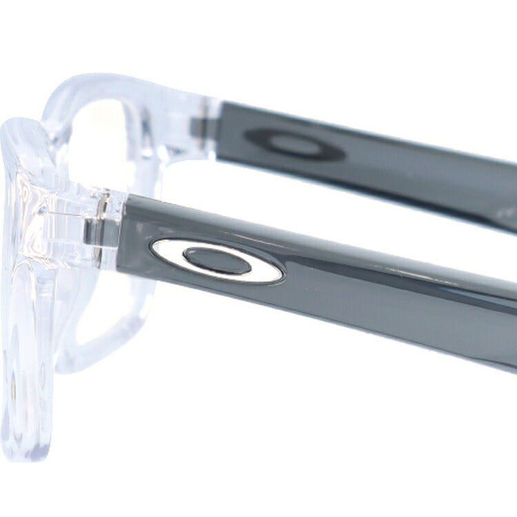 【キッズ・ジュニア用】オークリー メガネフレーム シフターXS 伊達メガネ レギュラーフィット OAKLEY SHIFTER XS OY8001-1150 50サイズ スクエア ユース 子供