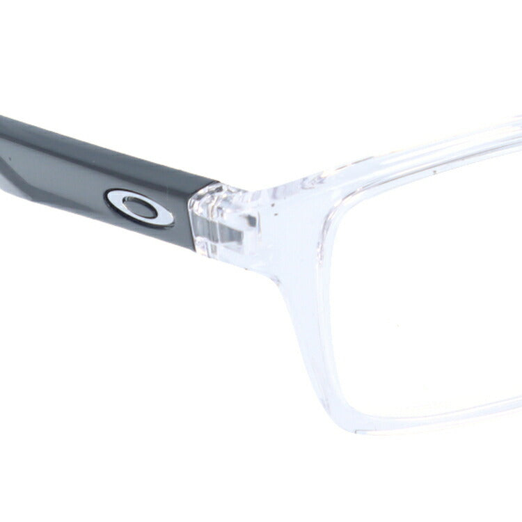 【キッズ・ジュニア用】オークリー メガネフレーム シフターXS 伊達メガネ レギュラーフィット OAKLEY SHIFTER XS OY8001-1150 50サイズ スクエア ユース 子供
