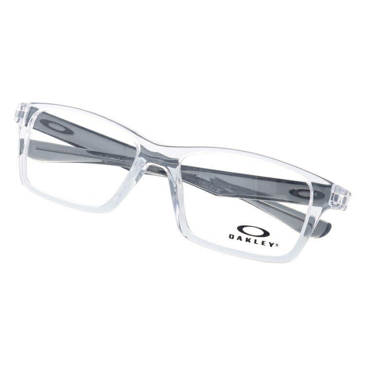 【キッズ・ジュニア用】オークリー メガネフレーム シフターXS 伊達メガネ レギュラーフィット OAKLEY SHIFTER XS OY8001-1150 50サイズ スクエア ユース 子供