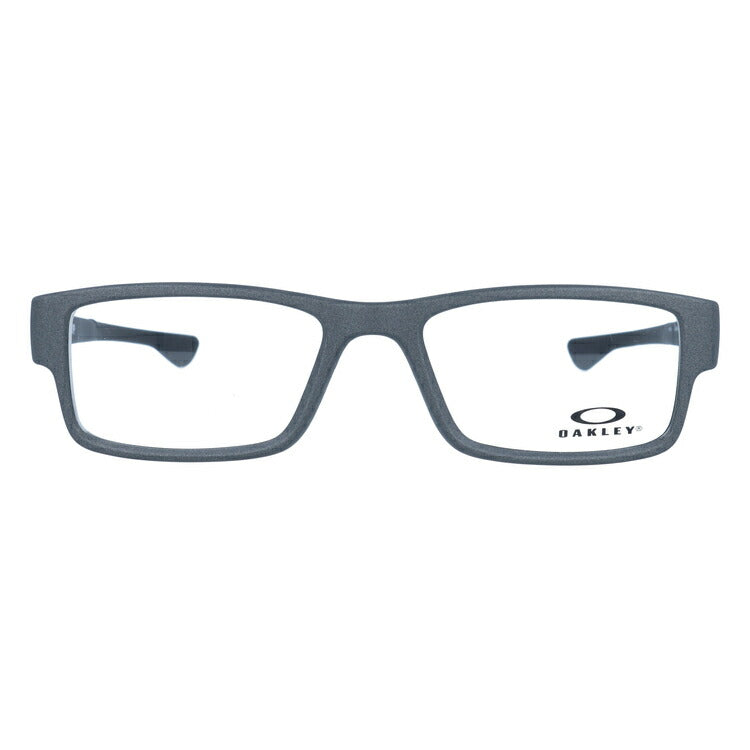 オークリー メガネフレーム エアードロップ 伊達メガネ レギュラーフィット OAKLEY AIRDROP OX8046-1355 55サイズ スクエア ユニセックス メンズ レディース