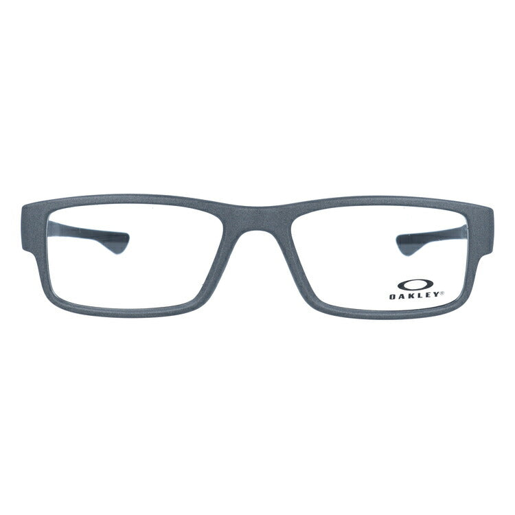 オークリー メガネフレーム エアードロップ 伊達メガネ レギュラーフィット OAKLEY AIRDROP OX8046-1357 57サイズ スクエア ユニセックス メンズ レディース