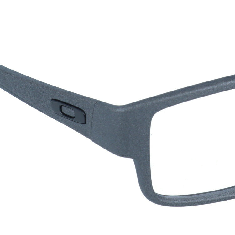 オークリー メガネフレーム エアードロップ 伊達メガネ レギュラーフィット OAKLEY AIRDROP OX8046-1357 57サイズ スクエア ユニセックス メンズ レディース