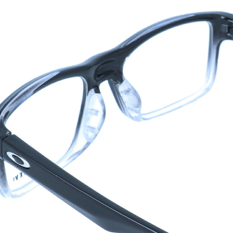 オークリー メガネフレーム プランク 伊達メガネ レギュラーフィット OAKLEY PLANK 2.0 OX8081-1251 51サイズ スクエア ユニセックス メンズ レディース
