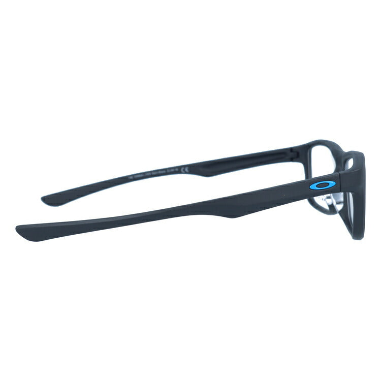オークリー メガネフレーム プランク 伊達メガネ レギュラーフィット OAKLEY PLANK 2.0 OX8081-1453 53サイズ スクエア ユニセックス メンズ レディース