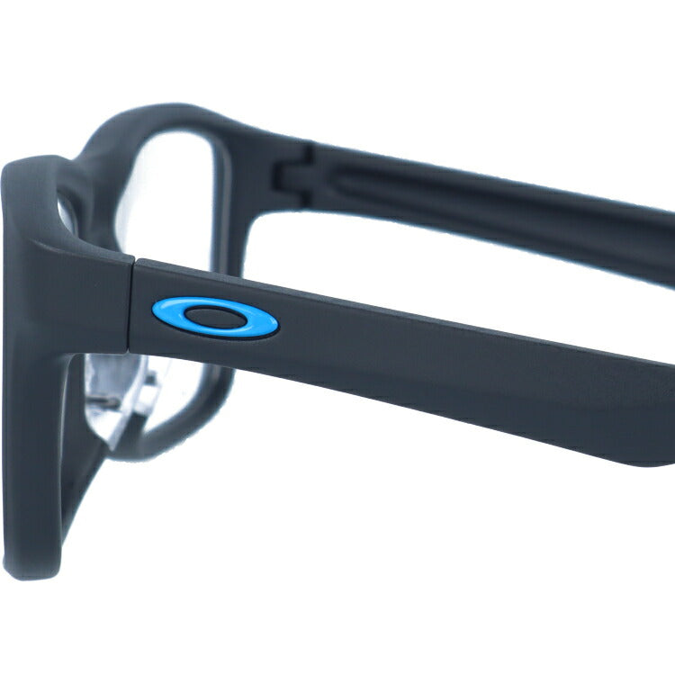オークリー メガネフレーム プランク 伊達メガネ レギュラーフィット OAKLEY PLANK 2.0 OX8081-1453 53サイズ スクエア ユニセックス メンズ レディース