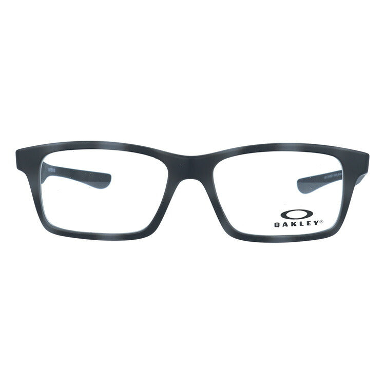 【キッズ・ジュニア用】オークリー メガネフレーム シフターXS 伊達メガネ レギュラーフィット OAKLEY SHIFTER XS OY8001-1048 48サイズ スクエア ユース 子供