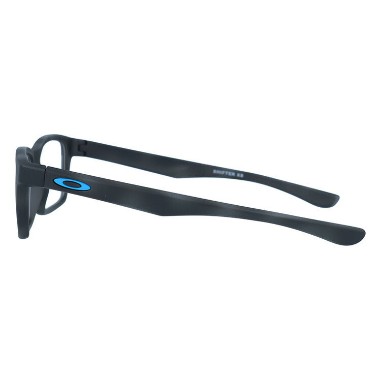 【キッズ・ジュニア用】オークリー メガネフレーム シフターXS 伊達メガネ レギュラーフィット OAKLEY SHIFTER XS OY8001-1048 48サイズ スクエア ユース 子供