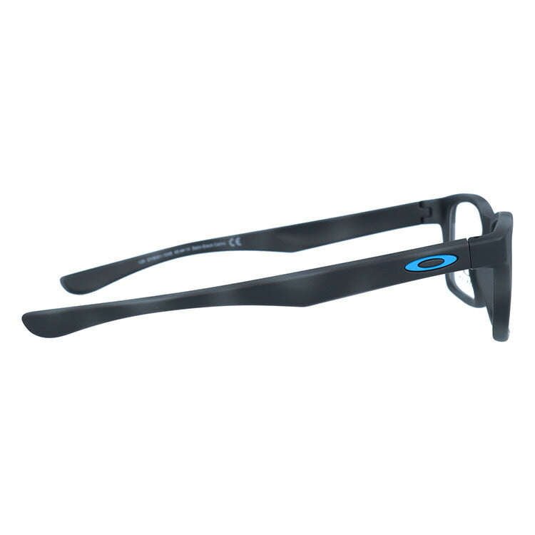【キッズ・ジュニア用】オークリー メガネフレーム シフターXS 伊達メガネ レギュラーフィット OAKLEY SHIFTER XS OY8001-1048 48サイズ スクエア ユース 子供