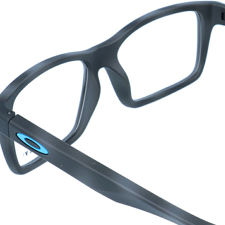 【キッズ・ジュニア用】オークリー メガネフレーム シフターXS 伊達メガネ レギュラーフィット OAKLEY SHIFTER XS OY8001-1048 48サイズ スクエア ユース 子供