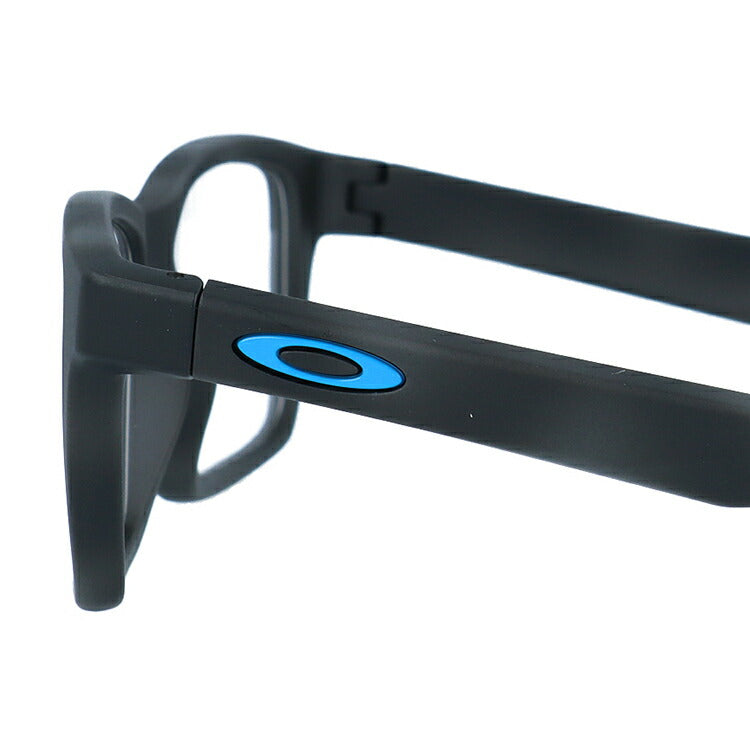 【キッズ・ジュニア用】オークリー メガネフレーム シフターXS 伊達メガネ レギュラーフィット OAKLEY SHIFTER XS OY8001-1048 48サイズ スクエア ユース 子供