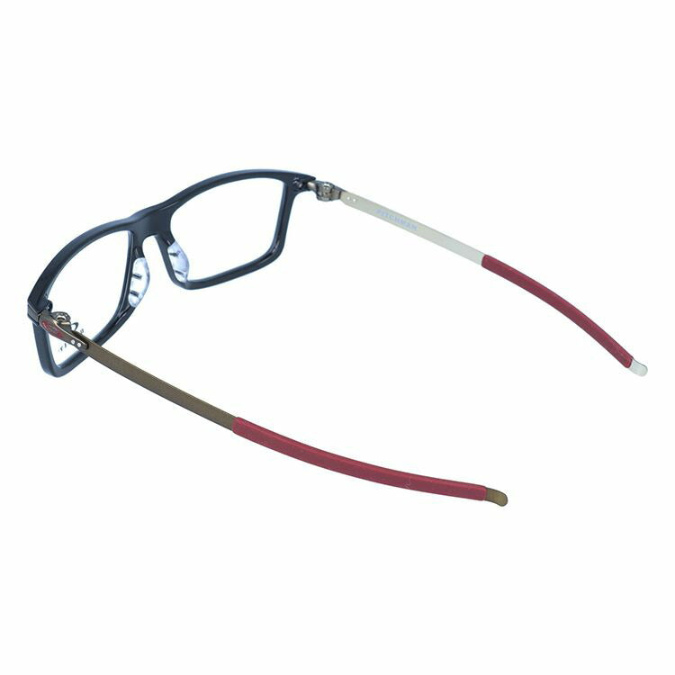 オークリー メガネフレーム ピッチマン 伊達メガネ レギュラーフィット OAKLEY PITCHMAN OX8050-0557 57サイズ スクエア ユニセックス メンズ レディース