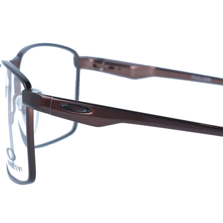 オークリー メガネフレーム フラー 伊達メガネ OAKLEY FULLER OX3227-0853 53サイズ スクエア ユニセックス メンズ レディース