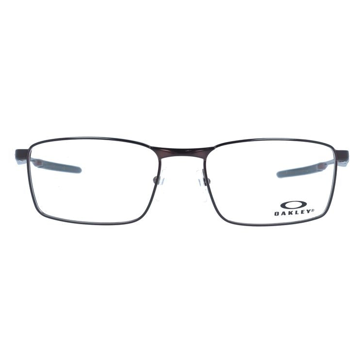 オークリー メガネフレーム フラー 伊達メガネ OAKLEY FULLER OX3227-0855 55サイズ スクエア ユニセックス メンズ レディース