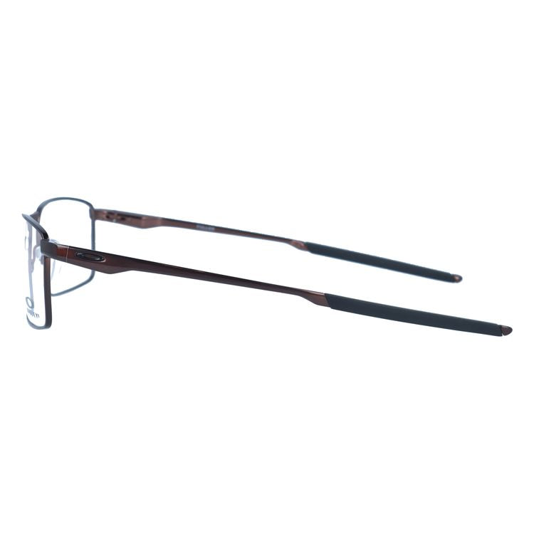 オークリー メガネフレーム フラー 伊達メガネ OAKLEY FULLER OX3227-0855 55サイズ スクエア ユニセックス メンズ レディース