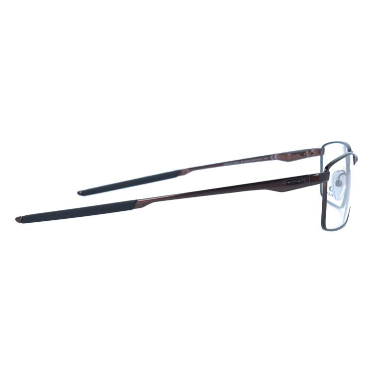 オークリー メガネフレーム フラー 伊達メガネ OAKLEY FULLER OX3227-0855 55サイズ スクエア ユニセックス メンズ レディース