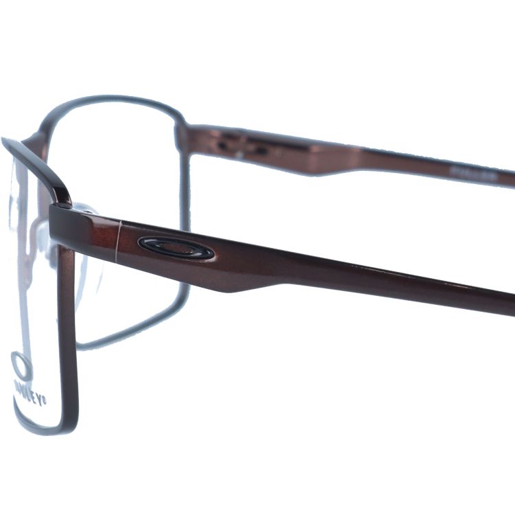 オークリー メガネフレーム フラー 伊達メガネ OAKLEY FULLER OX3227-0855 55サイズ スクエア ユニセックス メンズ レディース