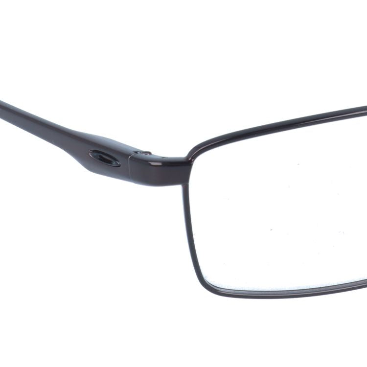 オークリー メガネフレーム フラー 伊達メガネ OAKLEY FULLER OX3227-0855 55サイズ スクエア ユニセックス メンズ レディース