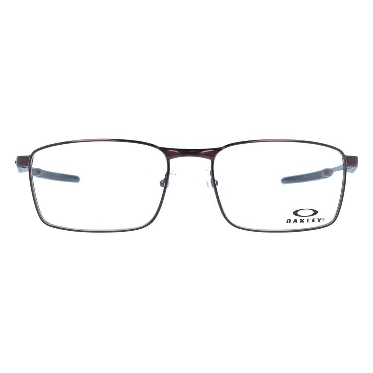 オークリー メガネフレーム フラー 伊達メガネ OAKLEY FULLER OX3227-0857 57サイズ スクエア ユニセックス メンズ レディース